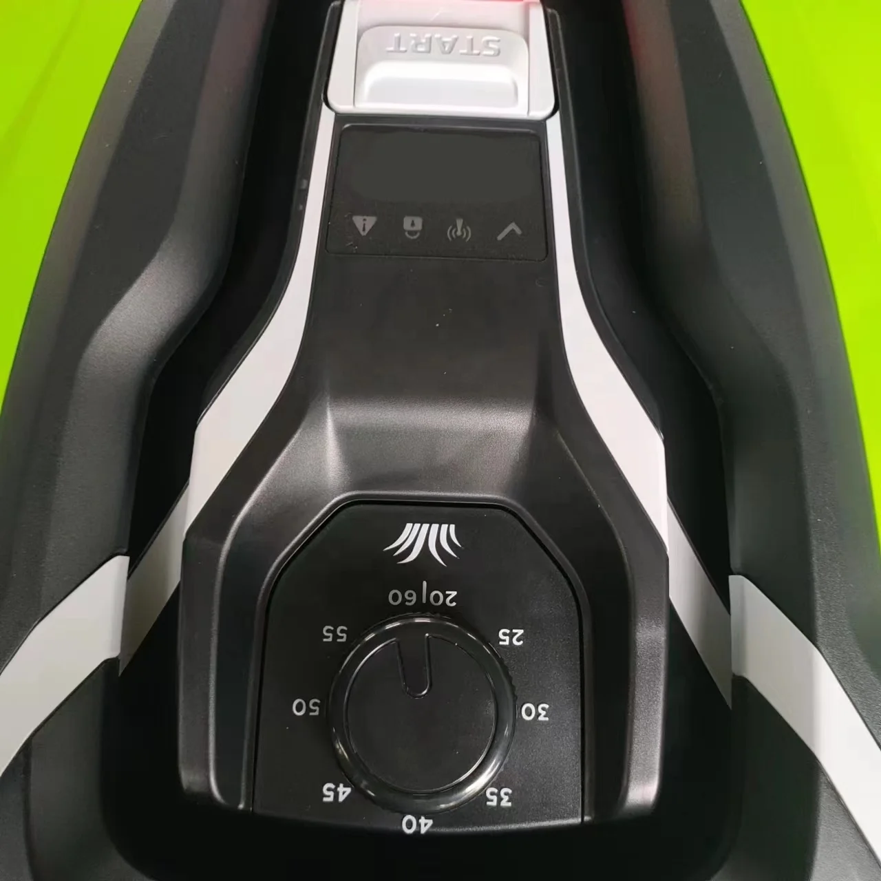 gps slimme elektrische autonom - Smart Garden recensie en prijs