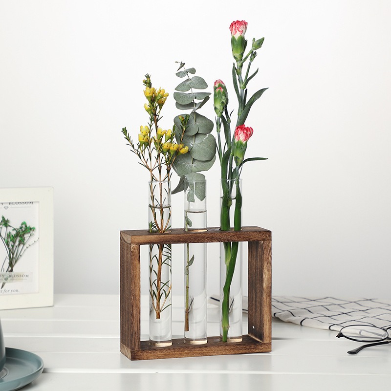Glazen hydrocultuur plantenbak - Indoor Herb Garden Kit recensie en prijs