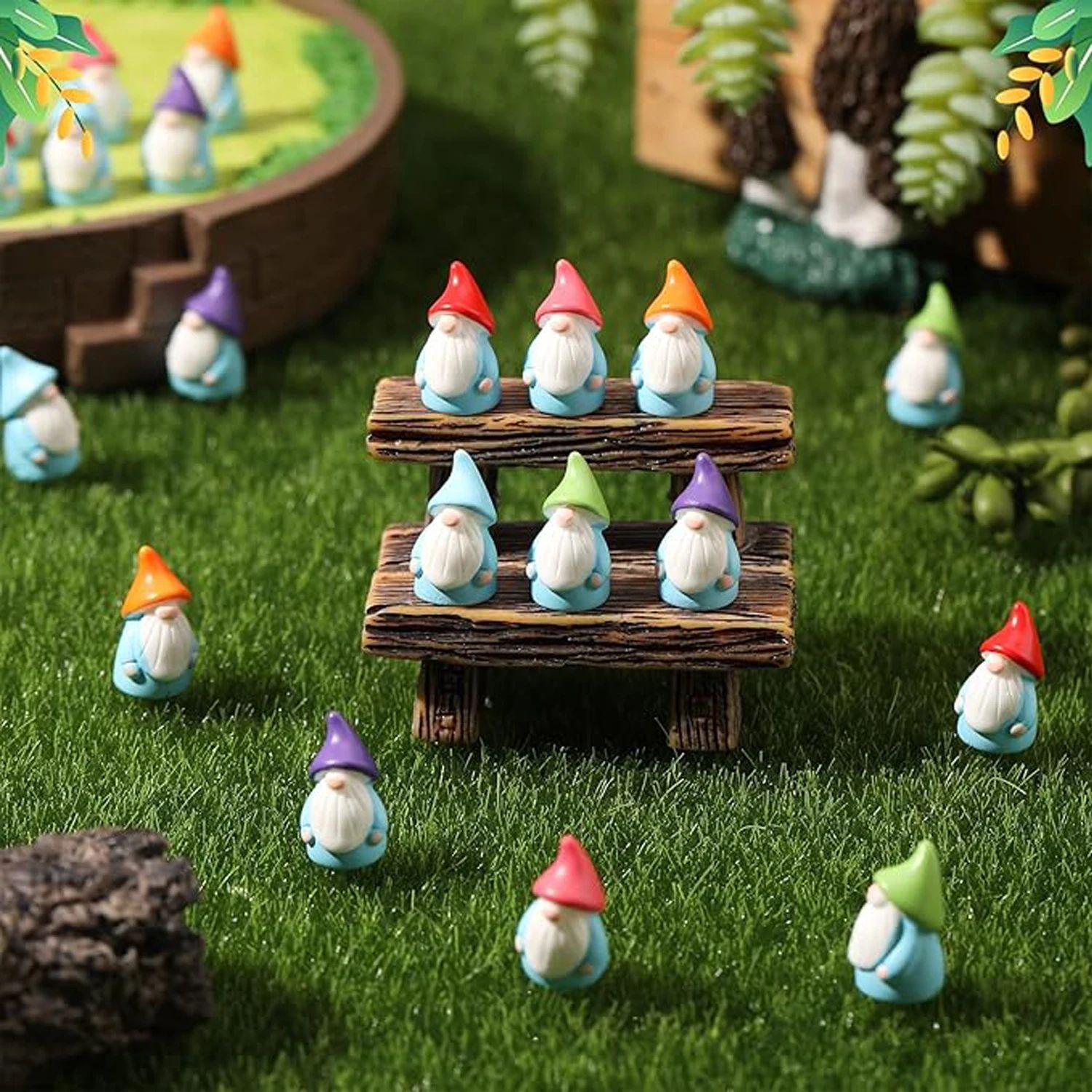 10/20/40/100 Stuks Mini Hars K - Smart Garden Mini recensie en prijs