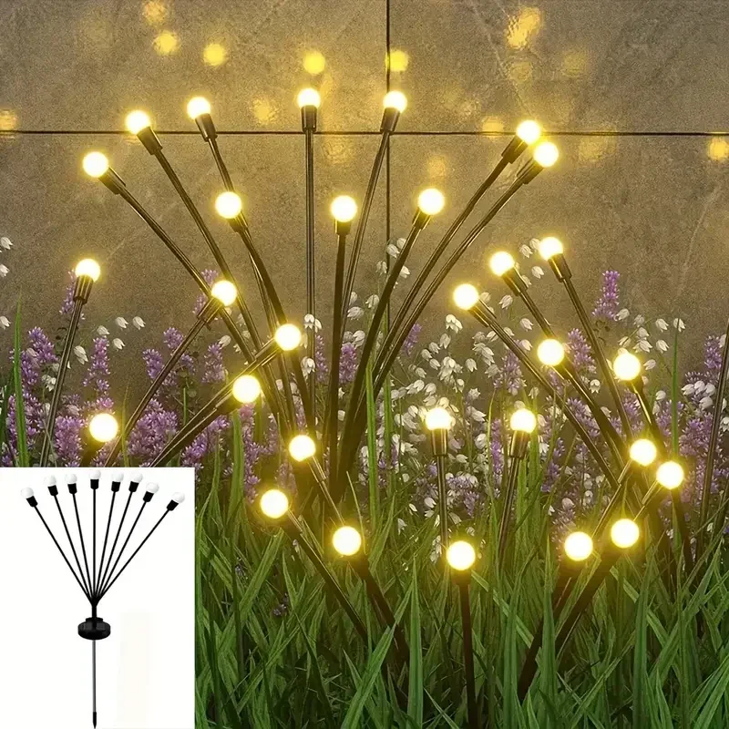 Buitenverlichting op zonne-ene - Smart Zen Garden recensie en prijs