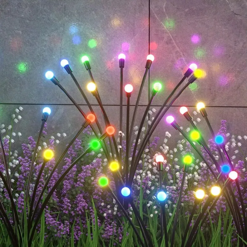 Buitenverlichting op zonne-ene - Smart Zen Garden recensie en prijs
