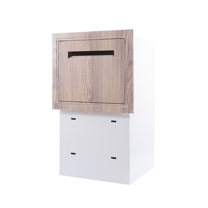 Slimme pakketbrievenbus voor b - Smart Garden Box recensie en prijs