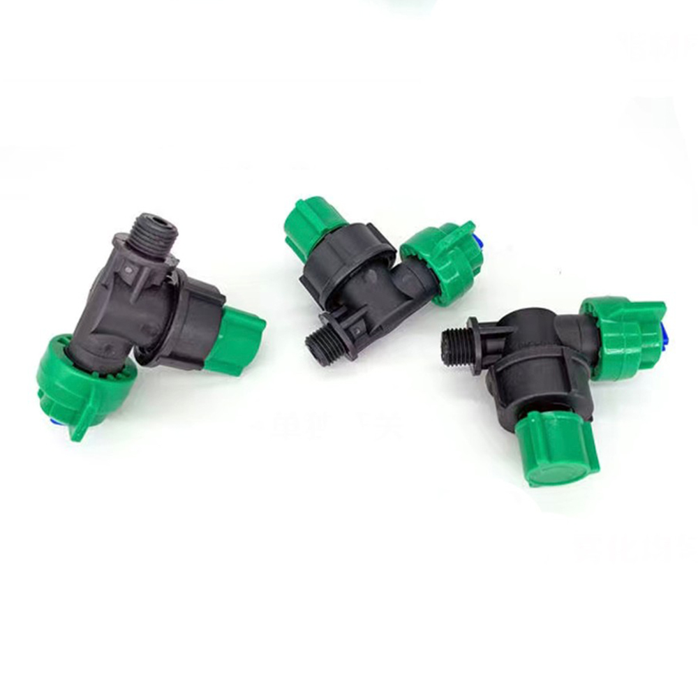 5 stks Spray Buis Fittings Bui - Smart Garden recensie en prijs