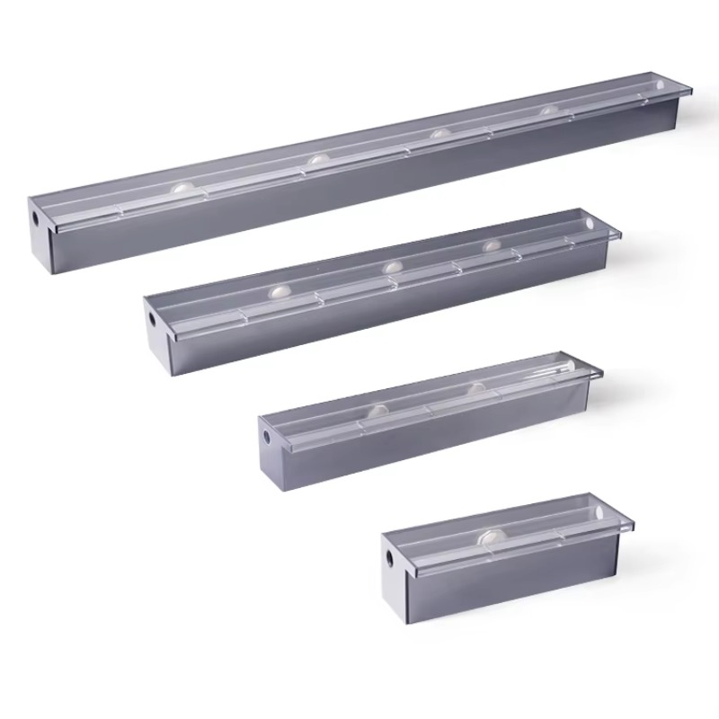 Acryl pure afdaling waterval m - Smart Garden Lamp recensie en prijs