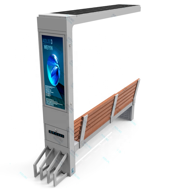Eenvoudig ontwerp Slim tuinmeu - Smart Garden Design recensie en prijs