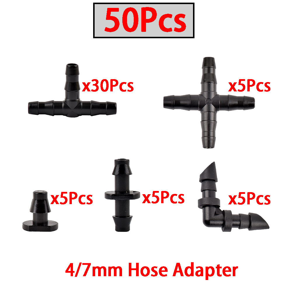 10-50 Stuks 0 ~ 60L/Verstelbar - Smart Garden recensie en prijs