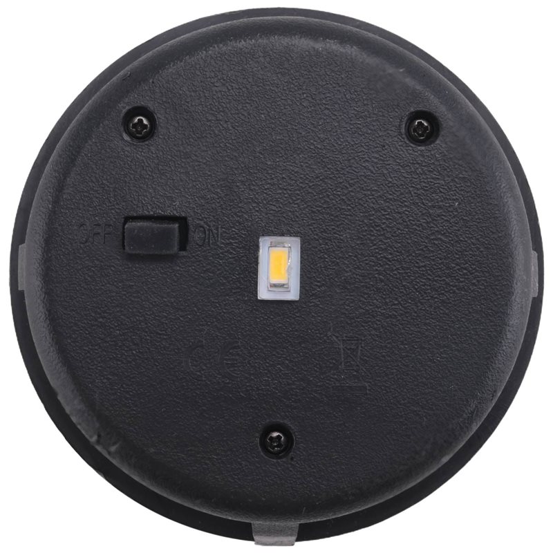 ABMF-6X Smart Garden op zonne- - Smart Garden Box recensie en prijs