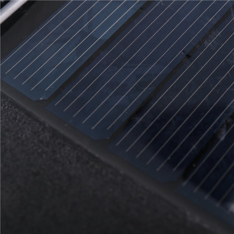 ABMF-6X Smart Garden op zonne- - Smart Garden Box recensie en prijs