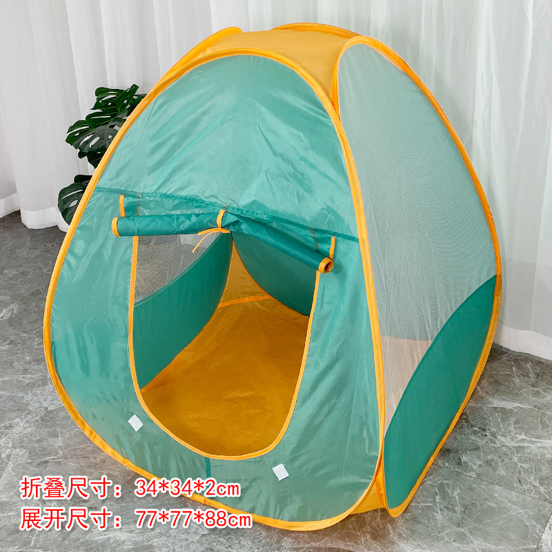 Binnen en buiten kinderen pop- - Smart Garden Greenhouse recensie en prijs